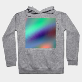 colorful abstract texture background art Hoodie